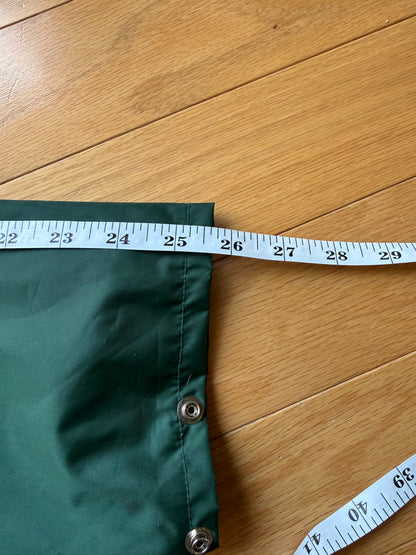 Vintage Orvis Cropped Wading Jacket