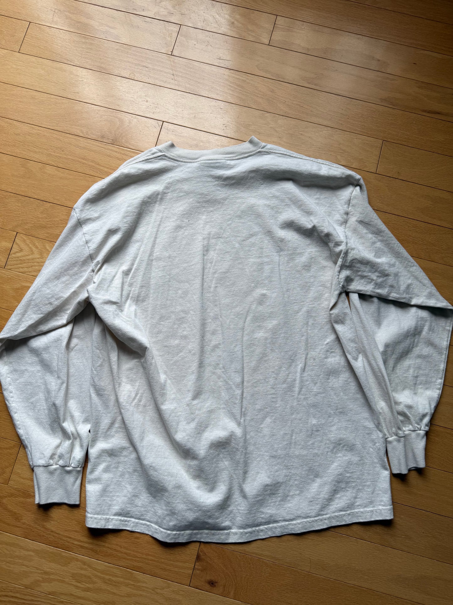 Vintage Alaska F.H. Davis Long Sleeve Tee