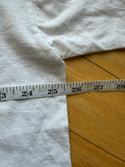 Vintage Saltwater Sportsman Tee