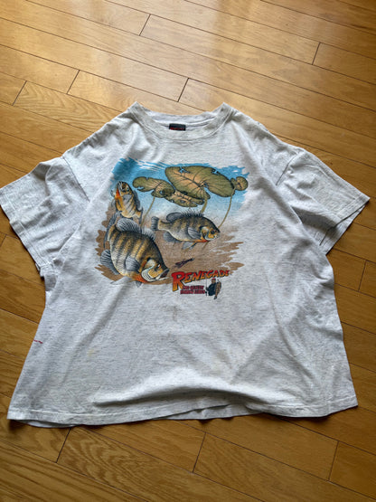 Vintage Renegade Fishing Lures Tee