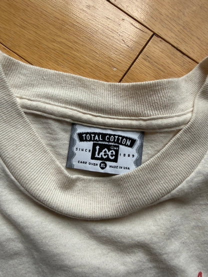 Vintage Alaska F.H. Davis Long Sleeve Tee