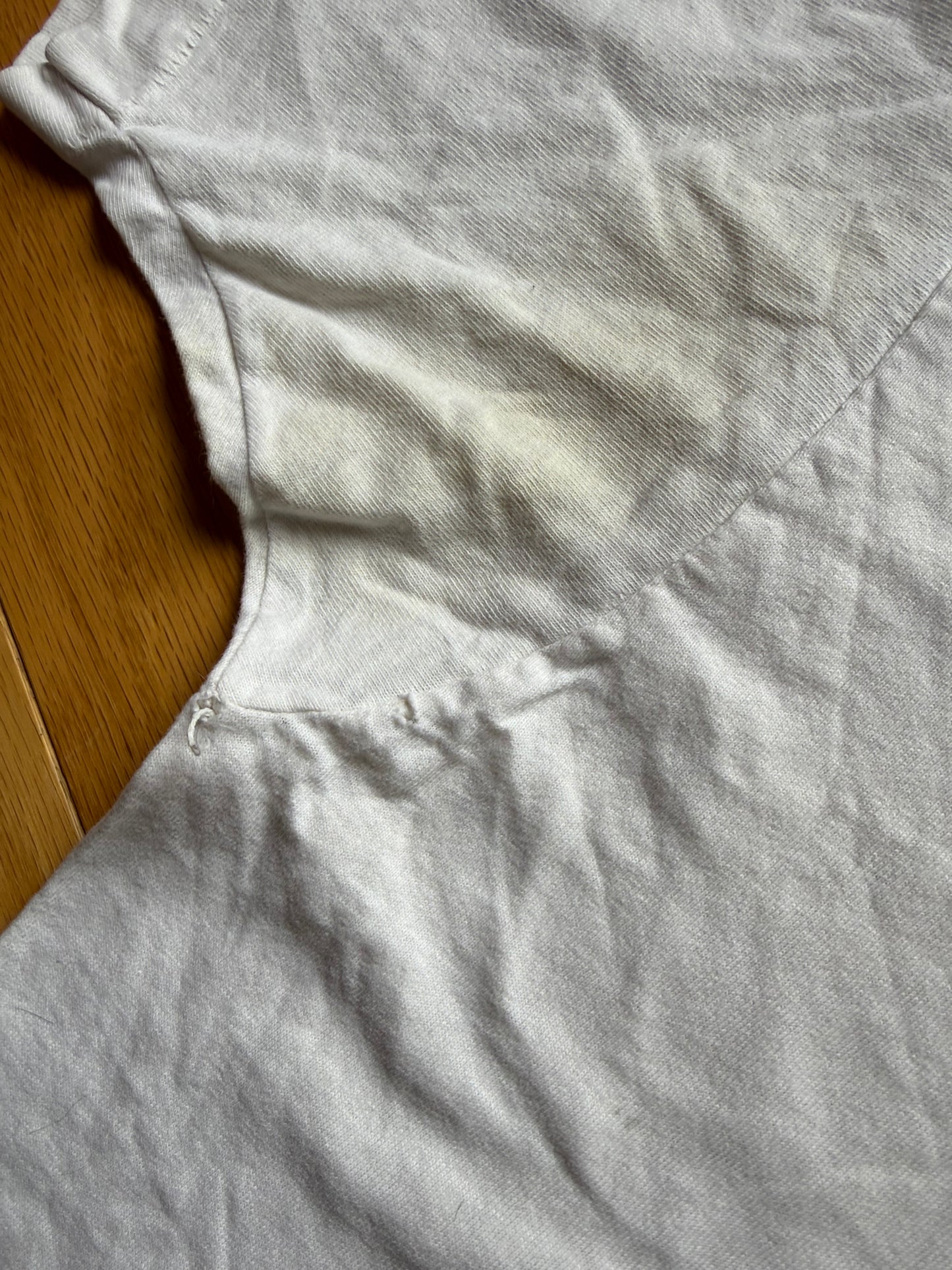 Vintage Minnesota State Parks Brook Tee. Size XL