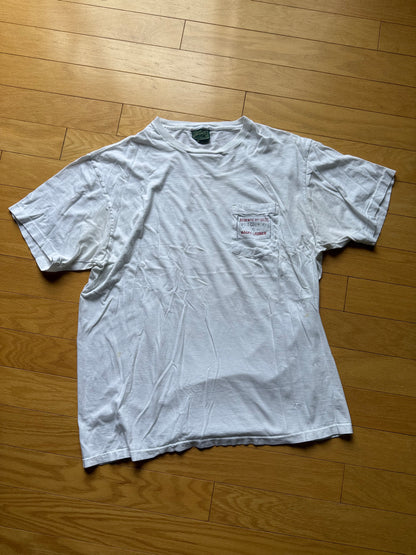 Vintage Ralph Lauren Polo Country Tee. Size M