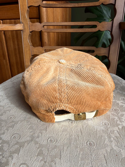 Vintage American Museum of Fly Fishing Hat