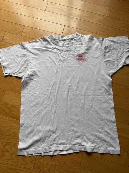 Vintage Minnesota State Parks Brook Tee. Size XL