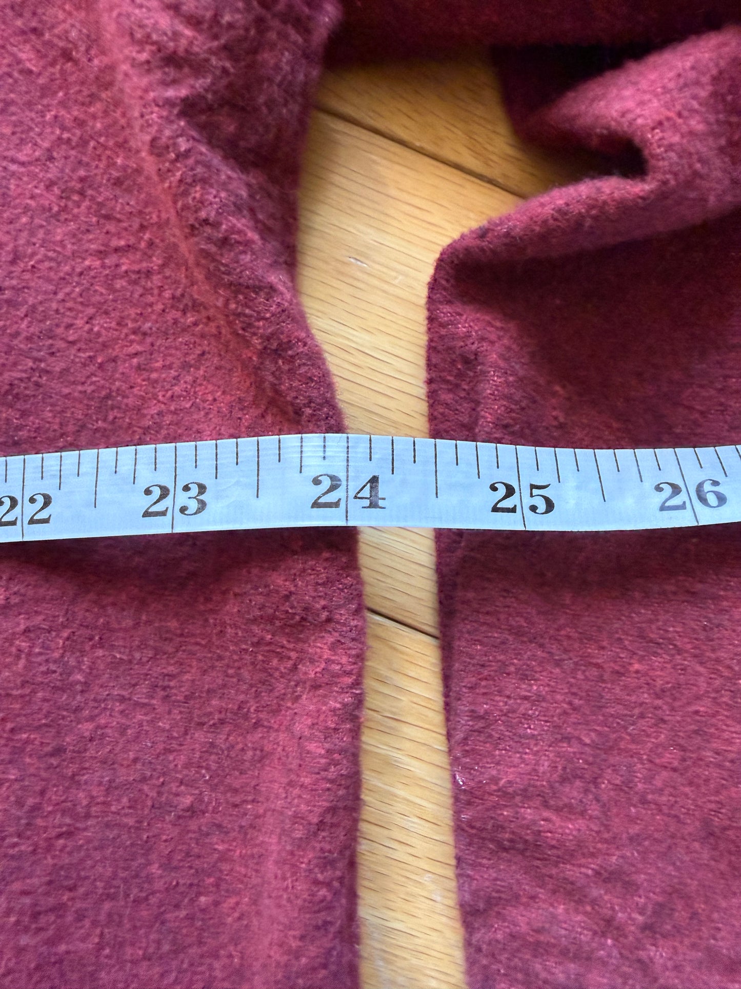 Vintage Field & Stream Flannel Shirt. Size L