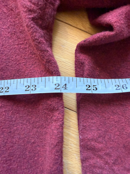 Vintage Field & Stream Flannel Shirt. Size L