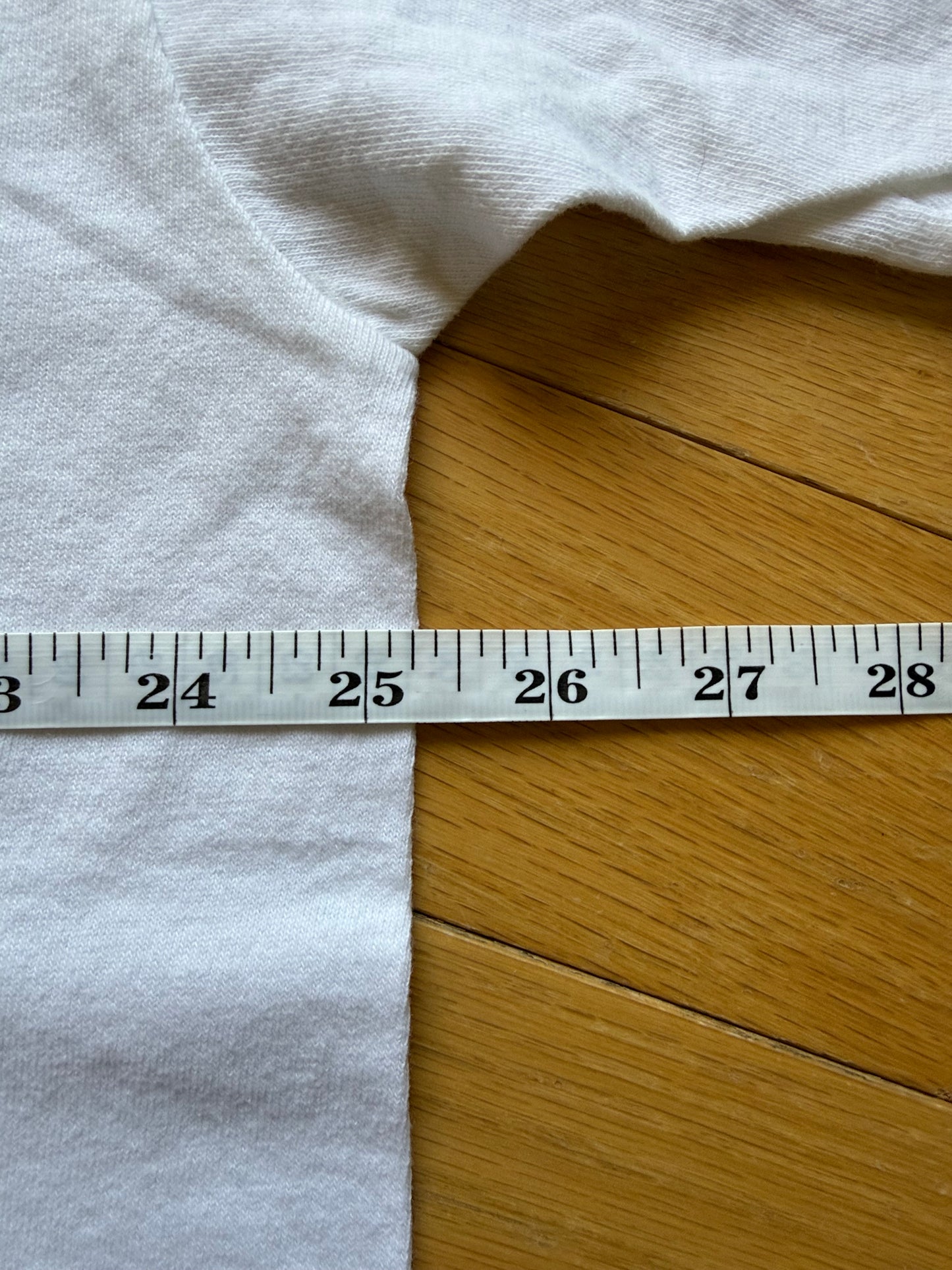 Vintage Joseph Tomelleri Bull Trout Tee. Size XL
