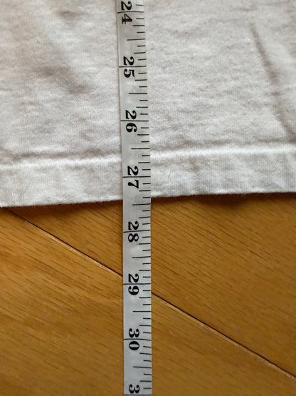 Vintage 1988 Ray Troll Alaska Snack Time Tee