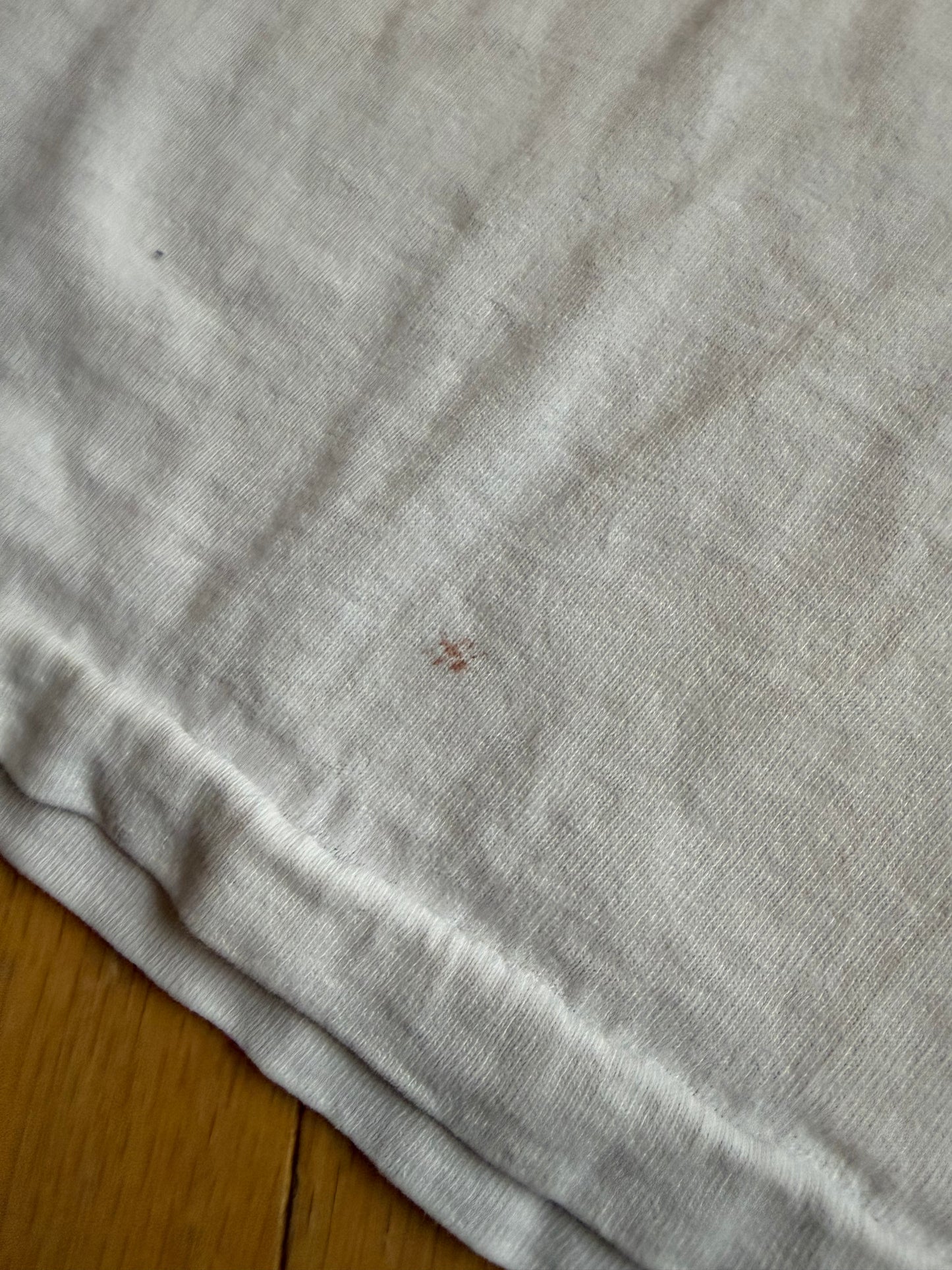 Vintage Ray Troll Out of the Ooze Tee