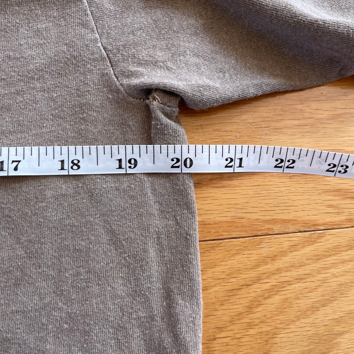Vintage 1996 Trout Unlimited Tee