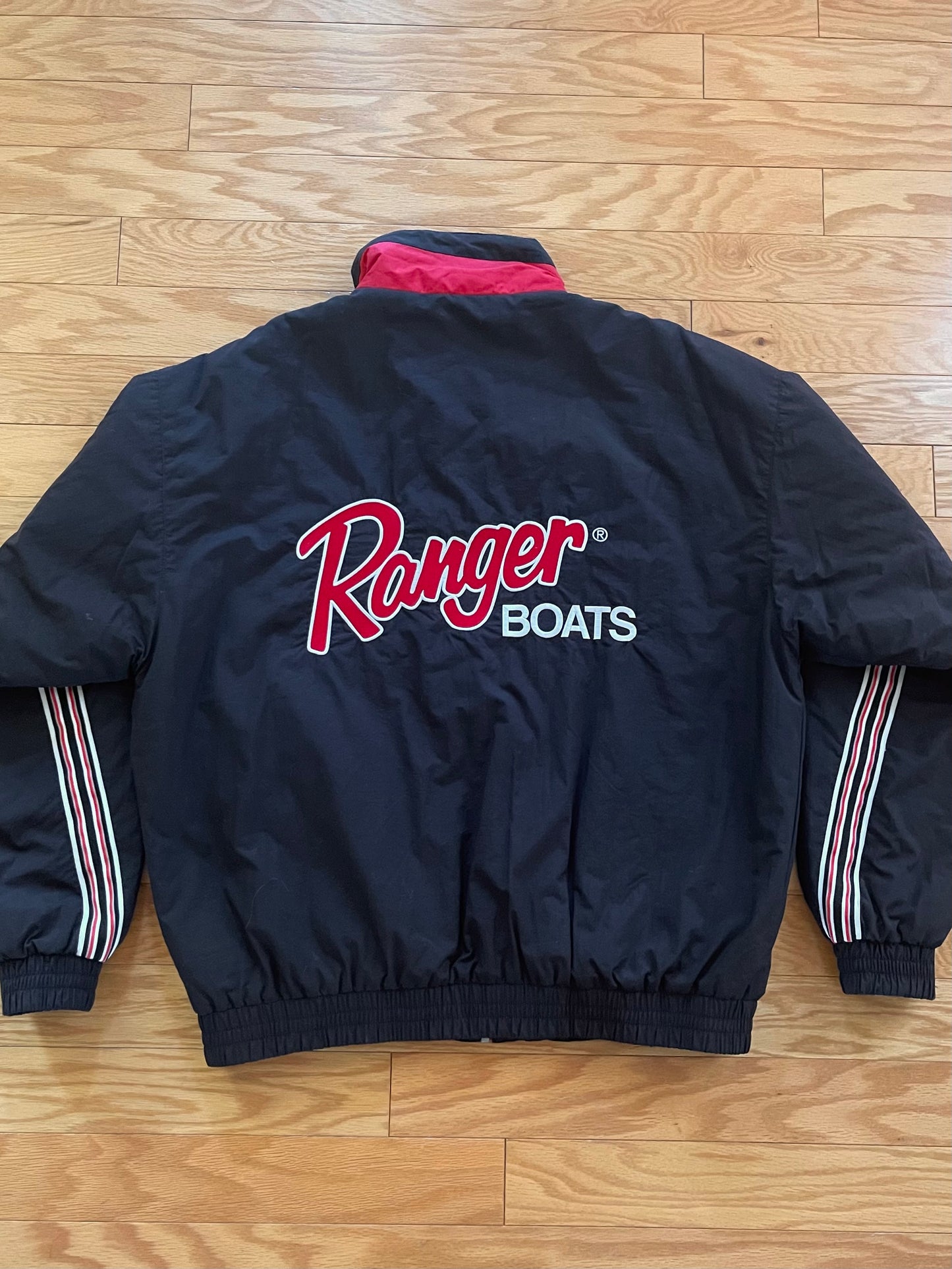 Vintage Ranger Boats Jacket