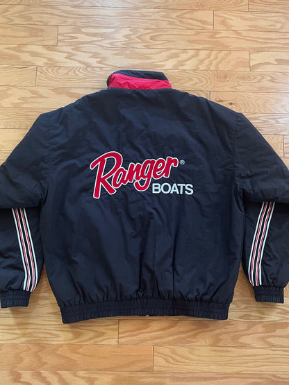 Vintage Ranger Boats Jacket