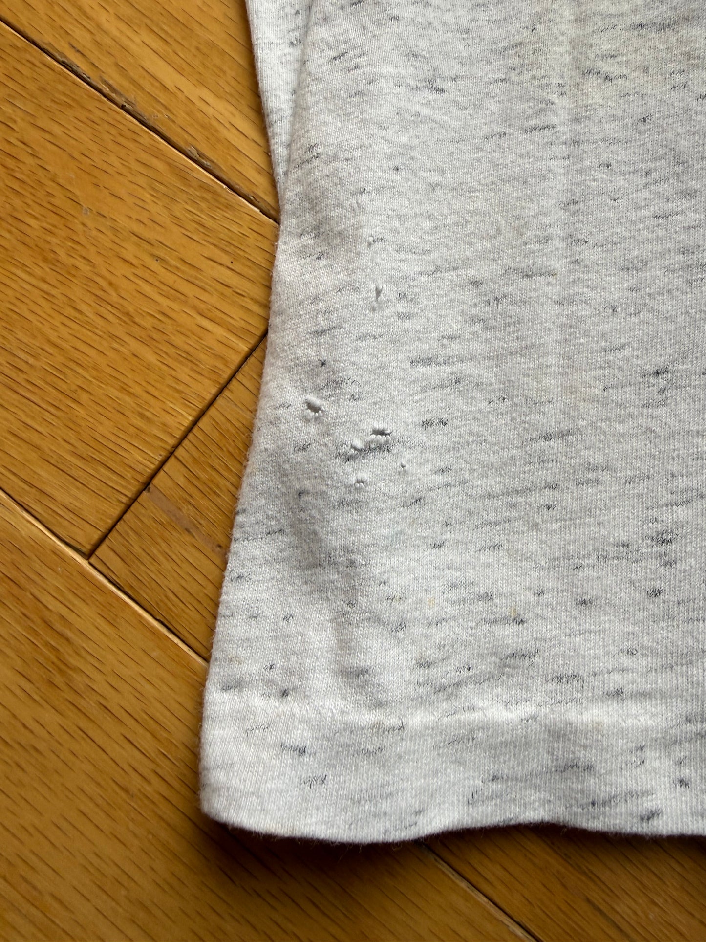 Vintage Renegade Fishing Lures Bass Tee