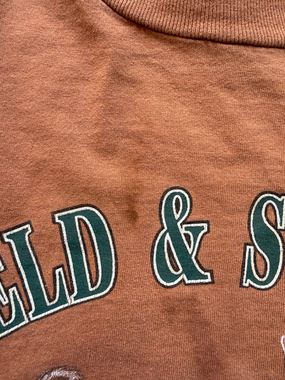 Vintage Field & Stream Buck Tee