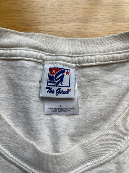 Vintage Ranger Boats x NASCAR Tee