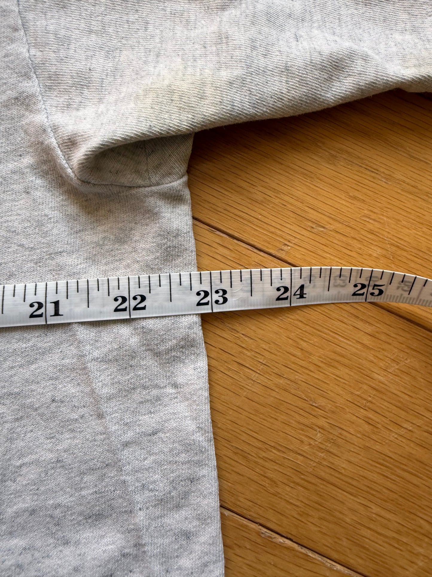 Vintage Crank It Up Tee