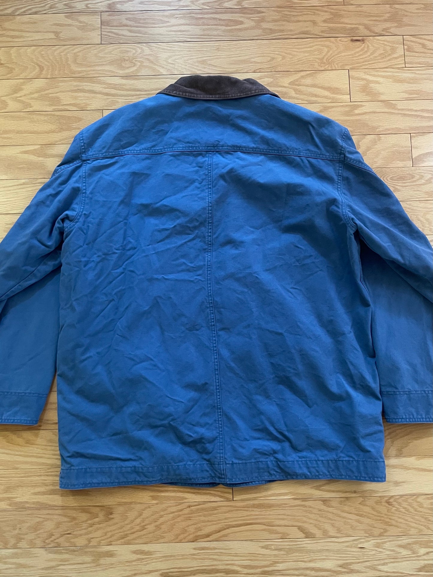 Vintage L.L. Bean Barn Coat