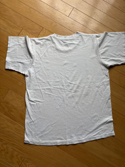 Vintage Ray Troll Cosmic Coho Salmonberry Wine Tee. Size L