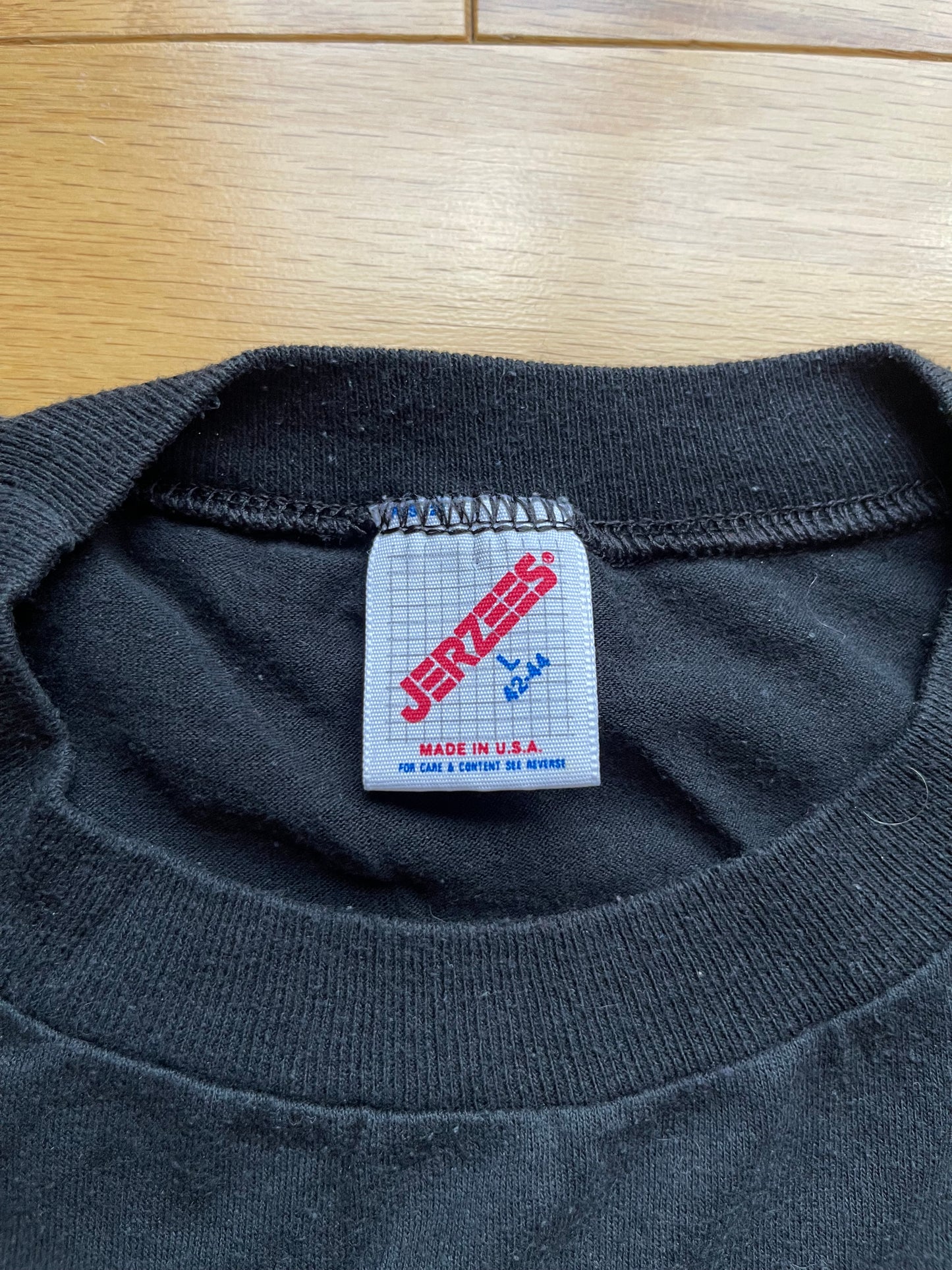 Vintage Fishing Tackle Tee