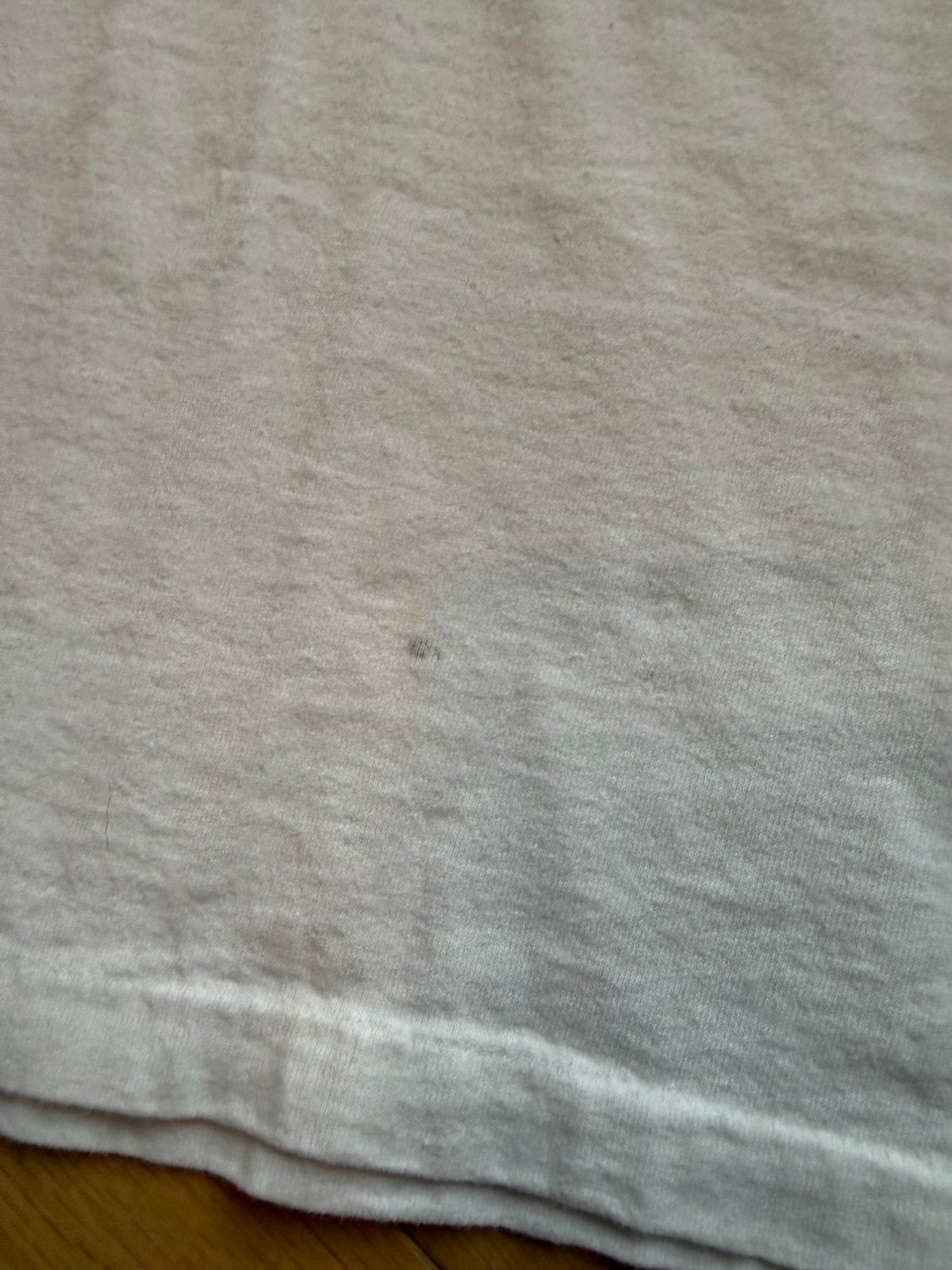 Vintage 1988 Ray Troll Alaska Snack Time Tee