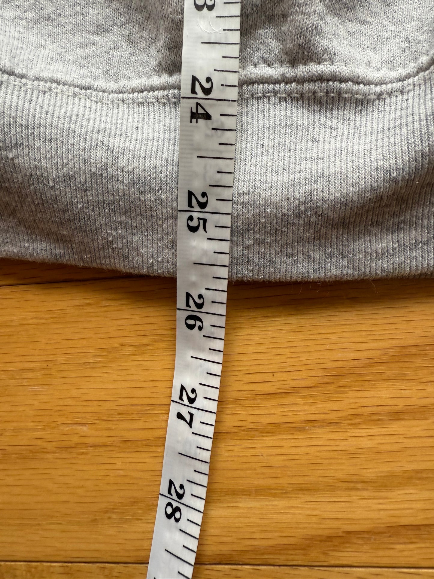 Vintage To Fish or Not to Fish Crewneck