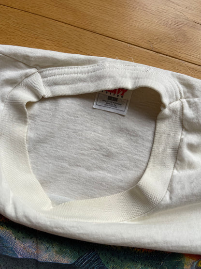 Vintage Trout Notes Tee