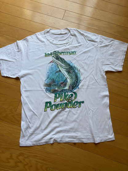 In-Fisherman Pike Pounder Tee