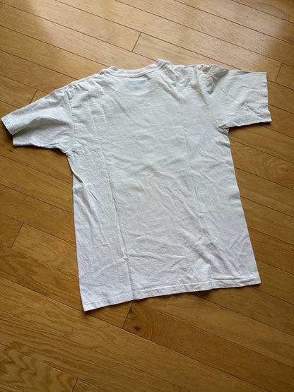 Vintage Wildside Grizzly Tee. Size L