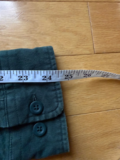 Vintage L.L. Bean Chamois Shirt. Size XL