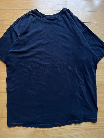 Vintage Polo RL Catch & Release Tee. Size L