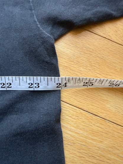 Vintage Bite Me Tee. Size XL