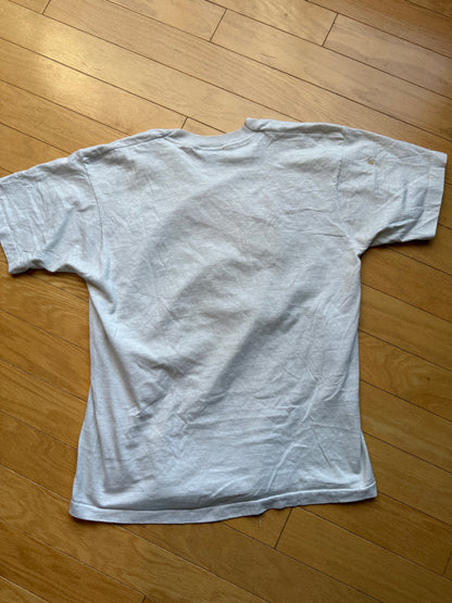 Vintage Miller Musky Tee. Size L