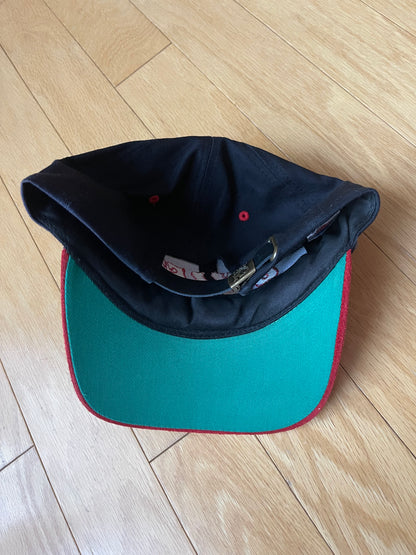 Vintage Bullet Performance Boats Hat