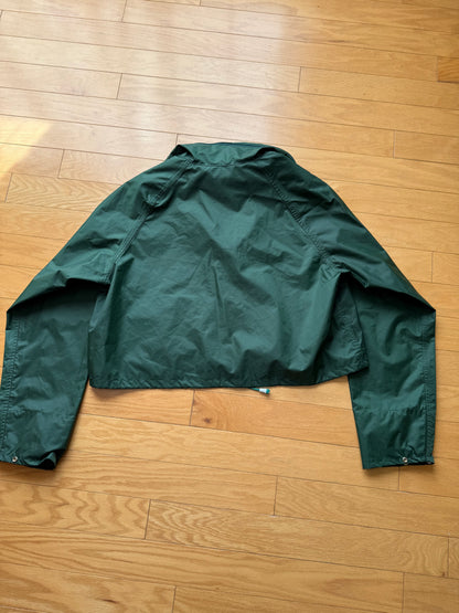 Vintage Orvis Cropped Wading Jacket