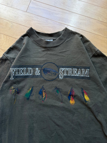 Vintage Field & Stream Tee