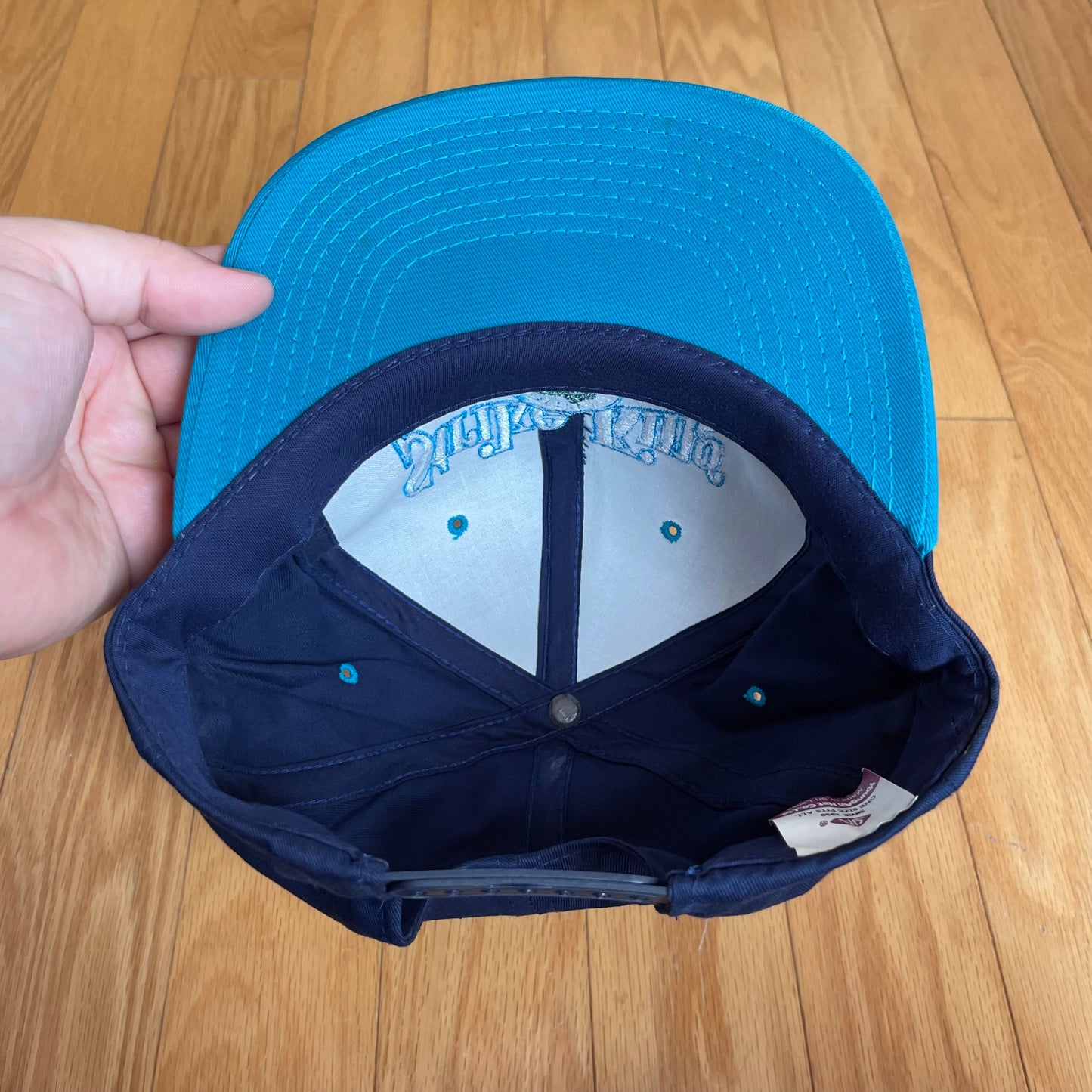 Vintage Strike King Lures Hat