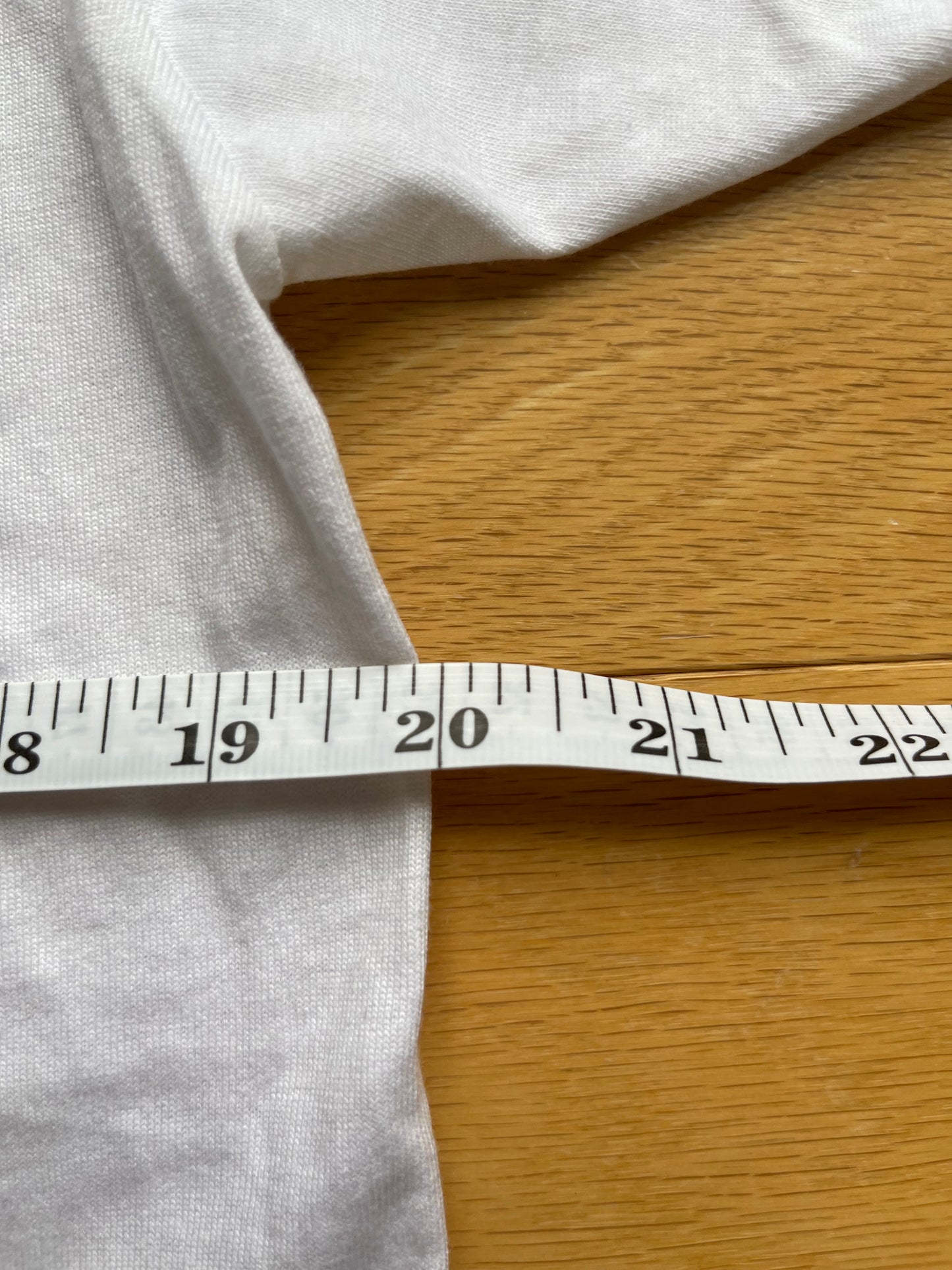 Vintage Barely Legal Tee
