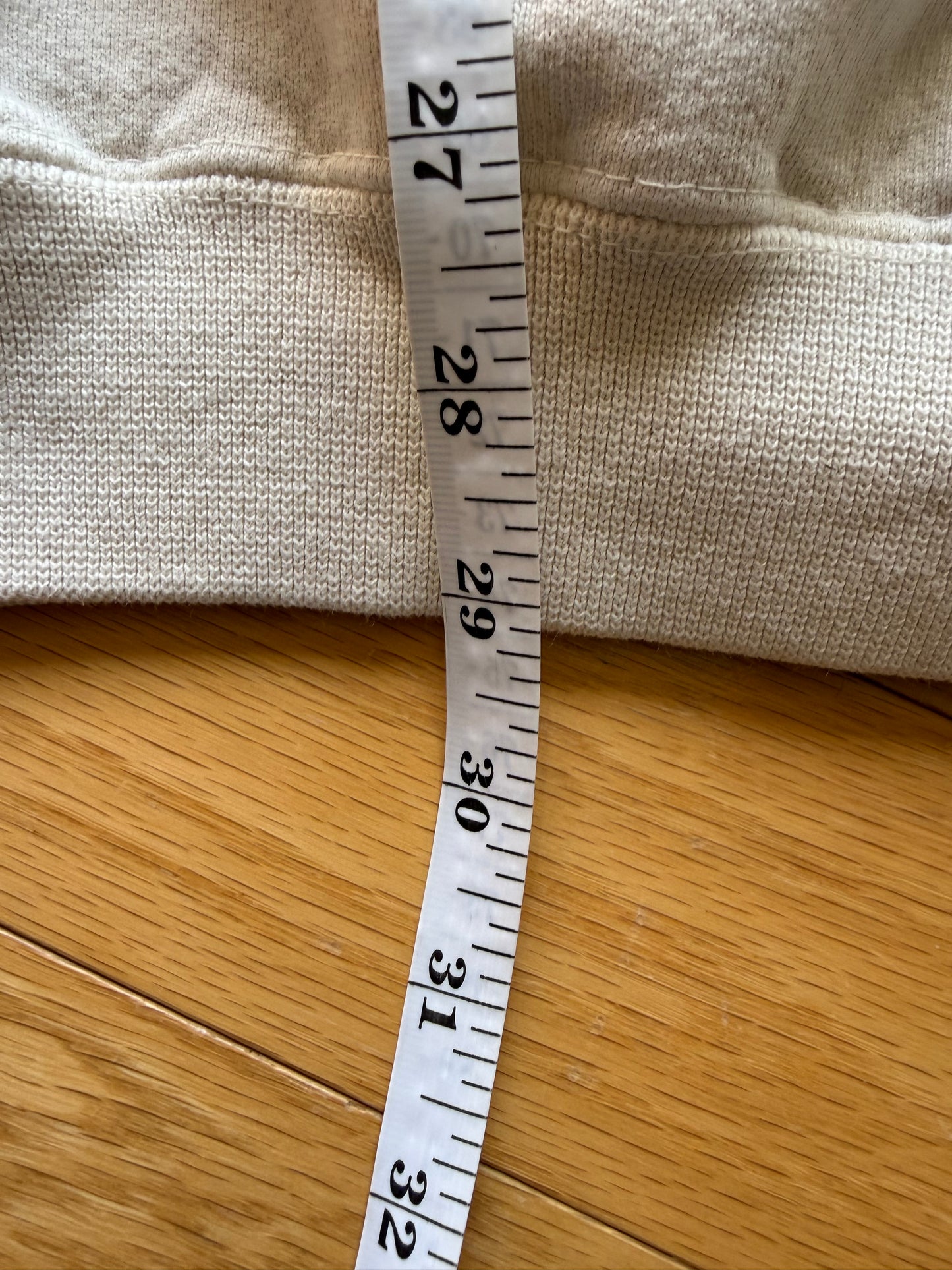 Vintage Eddie Bauer Goose Sweatshirt