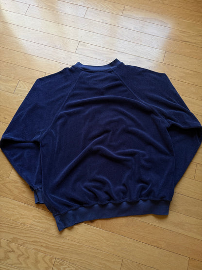 Vintage Field & Stream Fleece Pullover. Size XXL