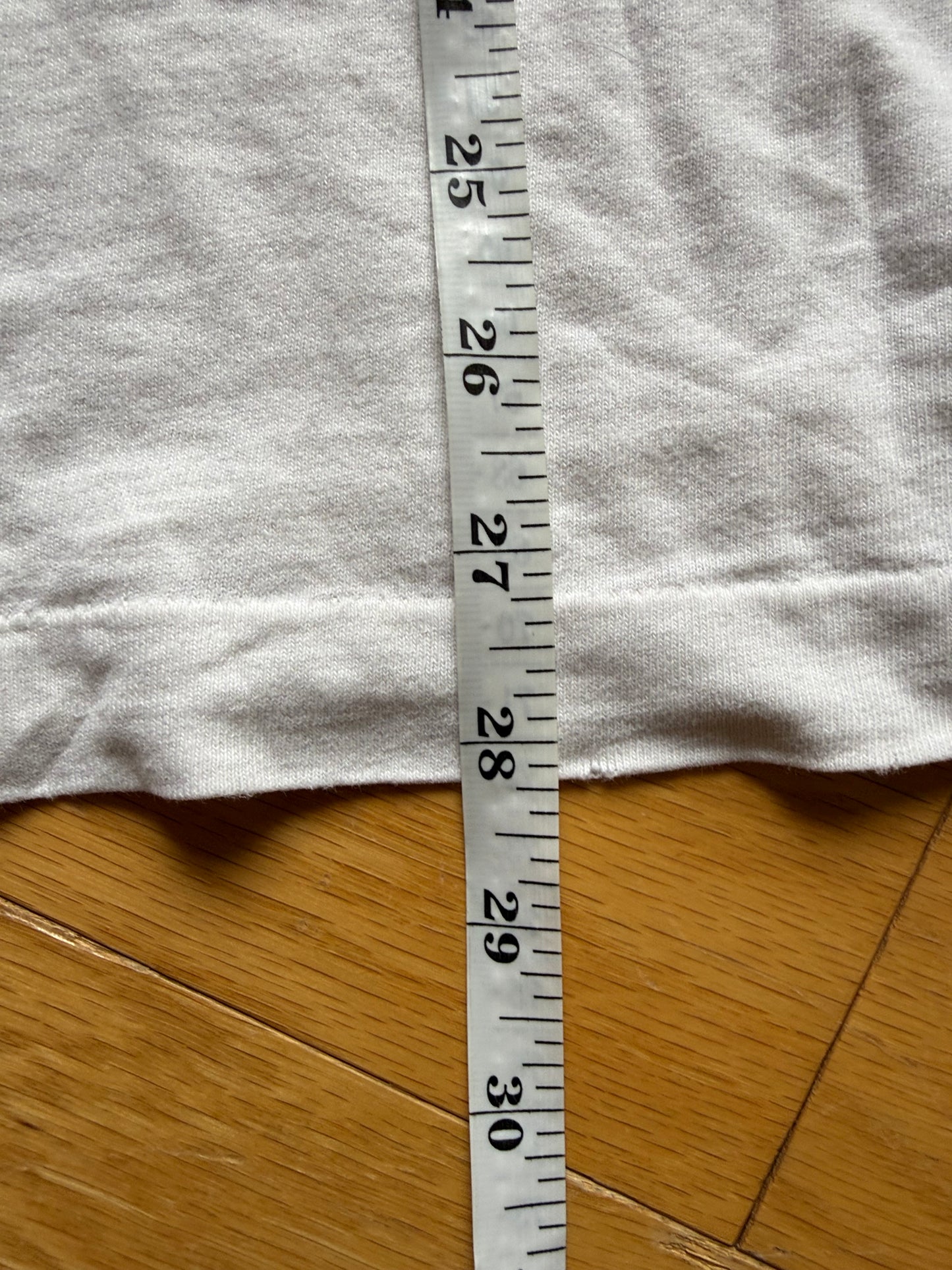 Vintage Minnesota State Parks Brook Tee. Size XL