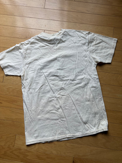Vintage Lake Taneycomo Rainbow Trout Tee. Size L