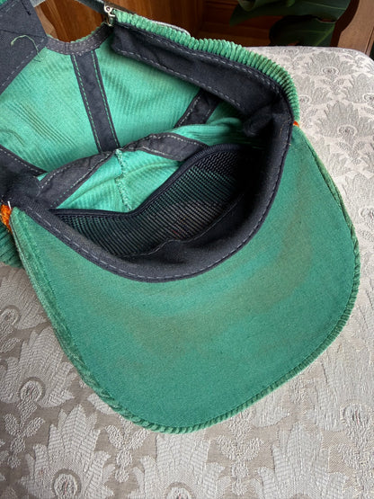 Vintage American Museum of Fly Fishing Hat