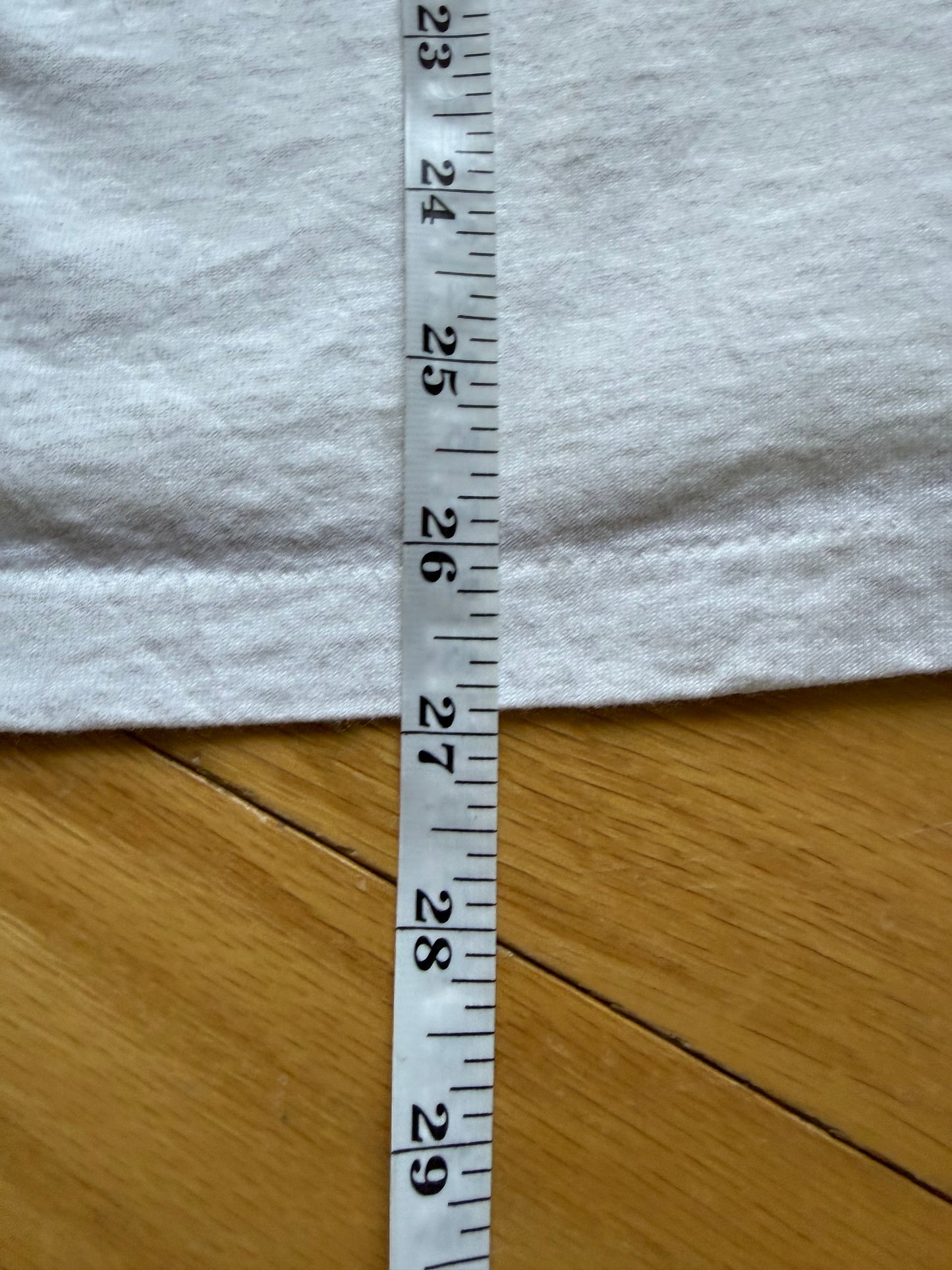 Vintage Bass Ackwards Tee