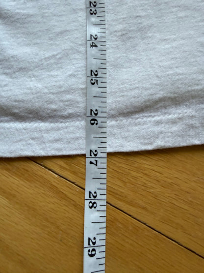 Vintage Bass Ackwards Tee