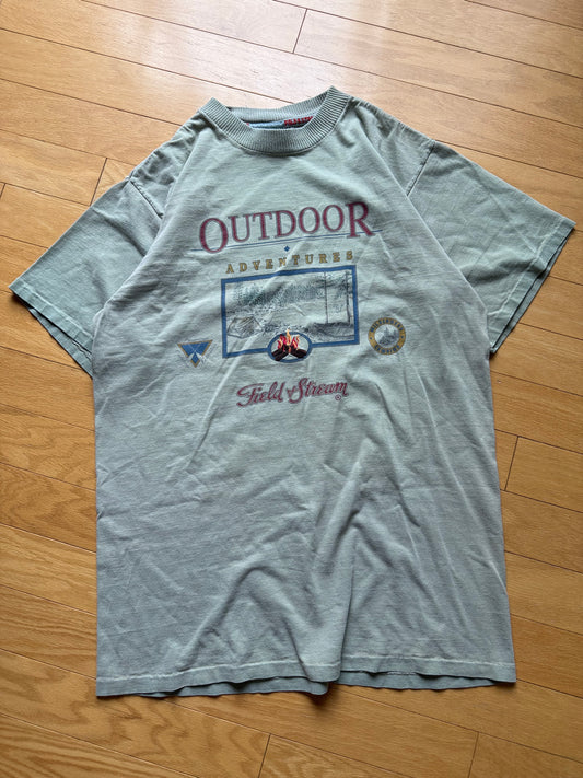 Field & Stream Outdoor Tee
