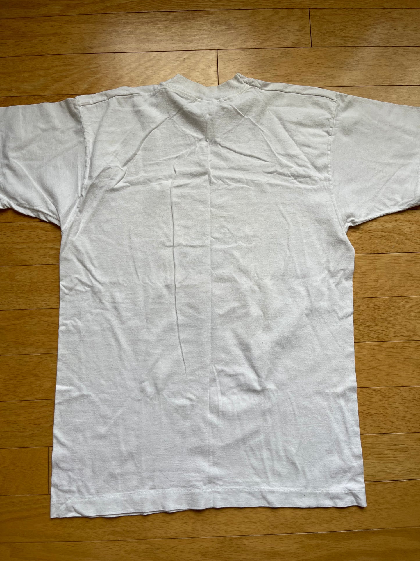 Vintage Fishing at the Counter Tee