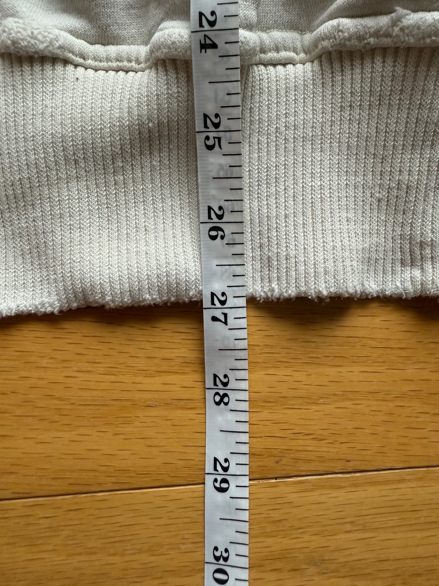 Vintage Orvis Flies Crewneck