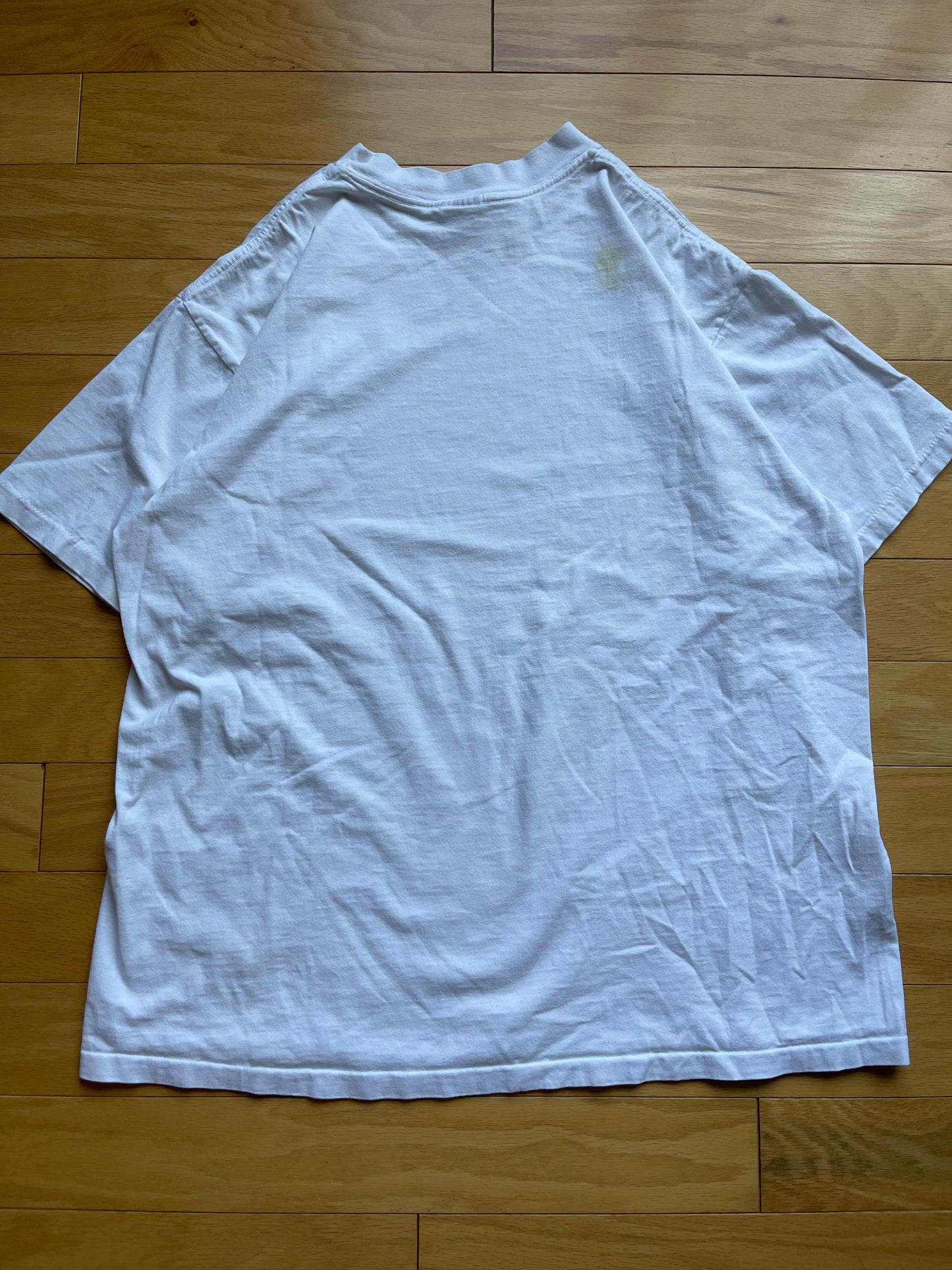 Vintage Dutch Harbor Tee