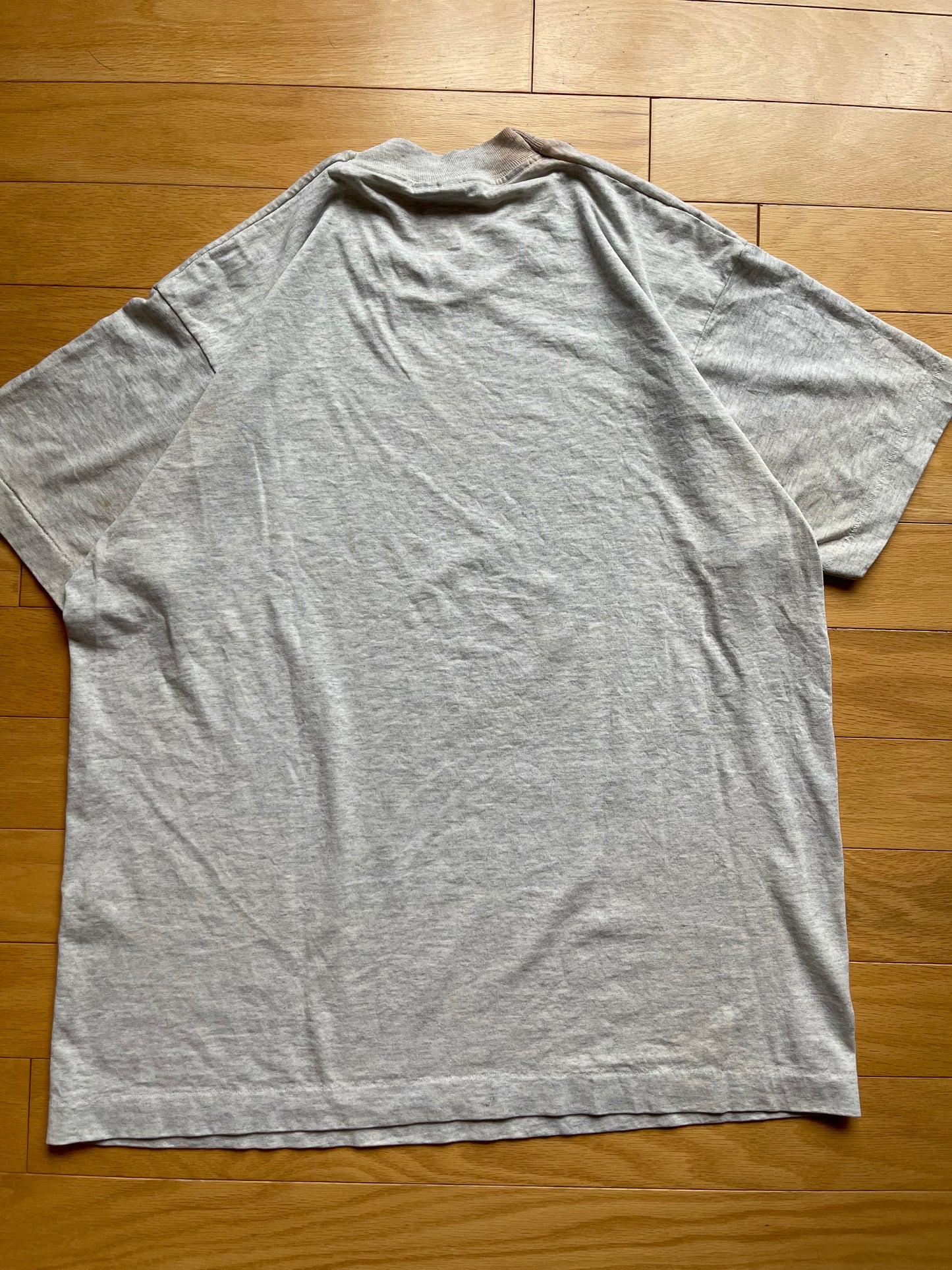 Vintage Fishing is Life Tee